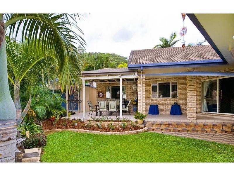 11 Wehmeier Avenue, Frenchville QLD 4701