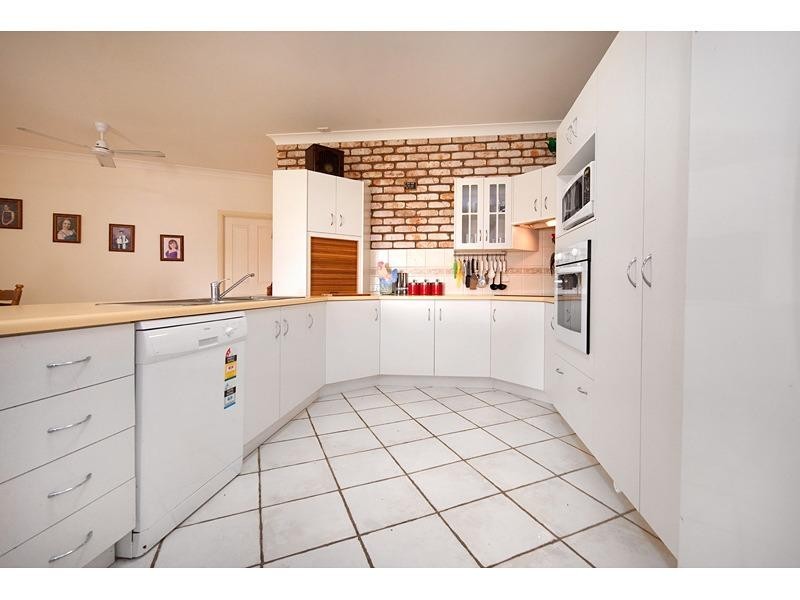 11 Wehmeier Avenue, Frenchville QLD 4701