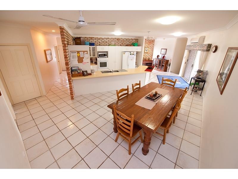 11 Wehmeier Avenue, Frenchville QLD 4701