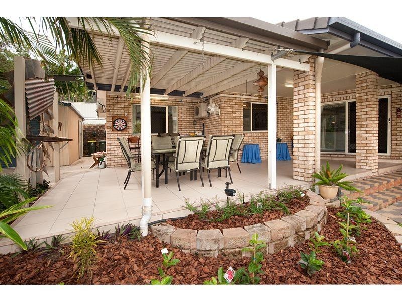 11 Wehmeier Avenue, Frenchville QLD 4701