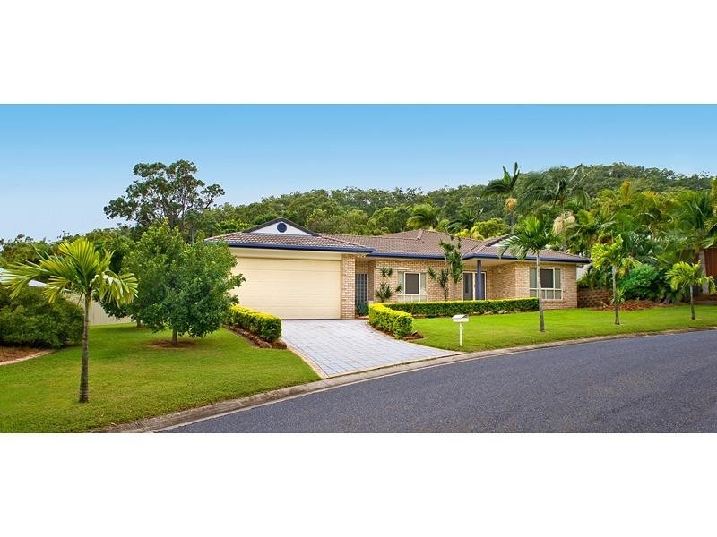 11 Wehmeier Avenue, Frenchville QLD 4701