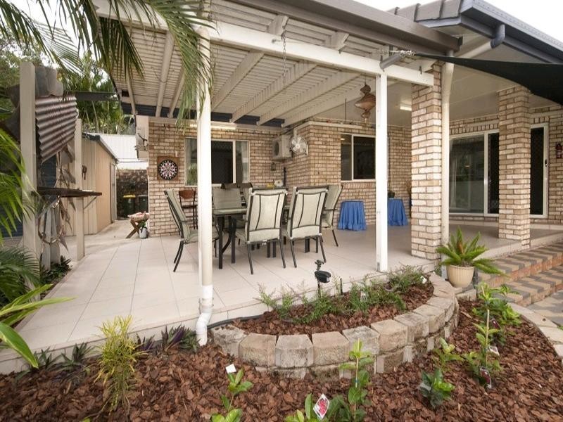 11 Wehmeier Avenue, Frenchville QLD 4701