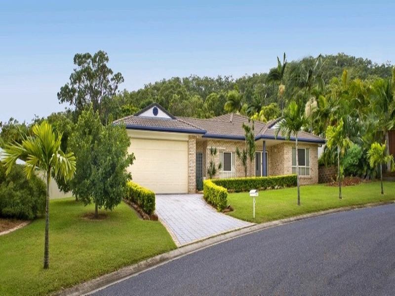11 Wehmeier Avenue, Frenchville QLD 4701