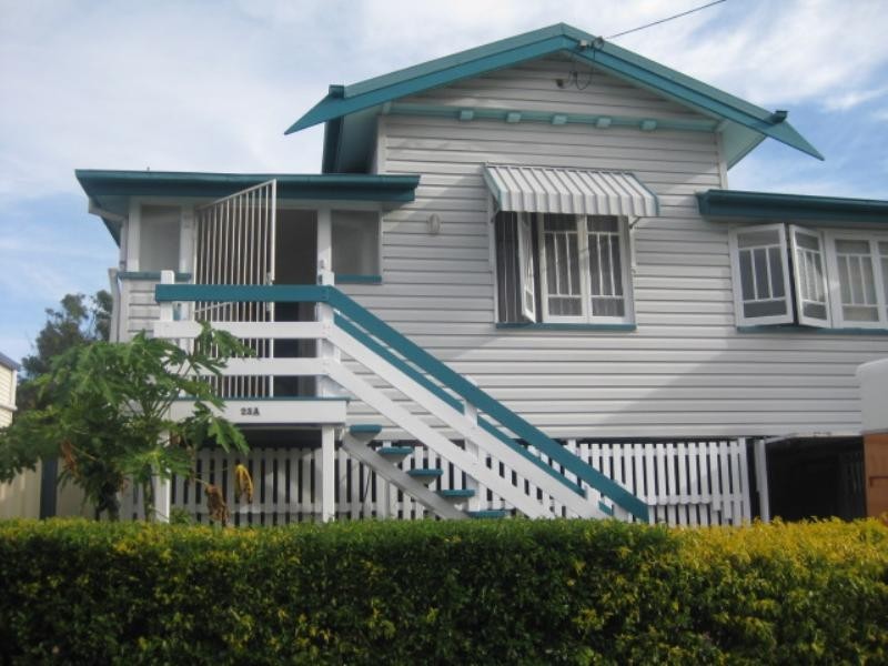 25a Margaret Street, Allenstown QLD 4700