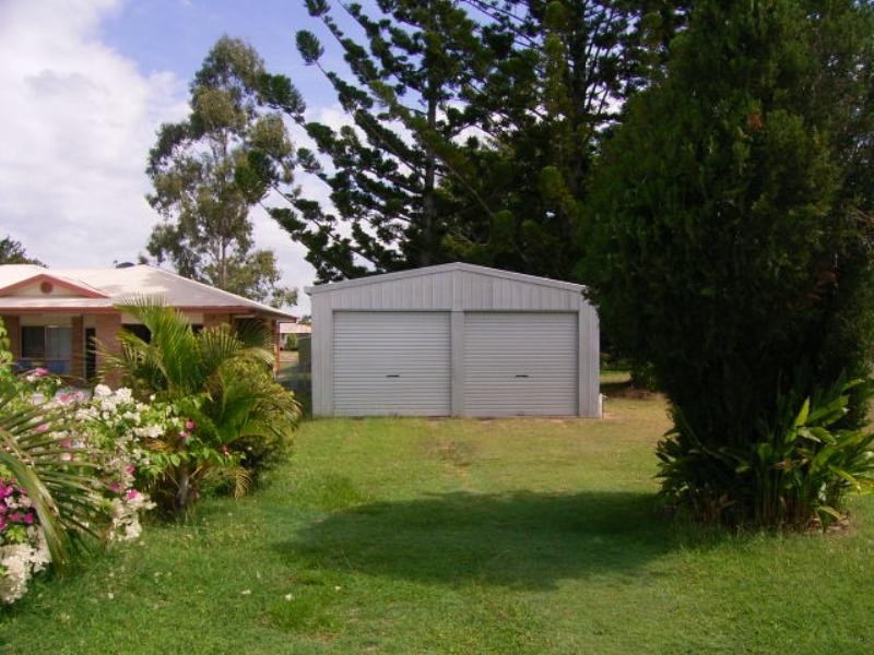 84 Clifton Street, Berserker QLD 4701