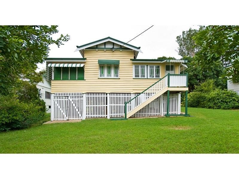 198 North Street, Rockhampton QLD 4700