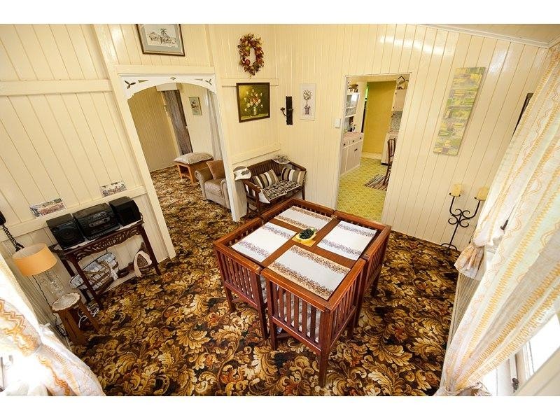 198 North Street, Rockhampton QLD 4700