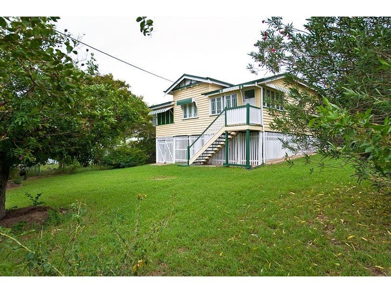 198 North Street, Rockhampton QLD 4700