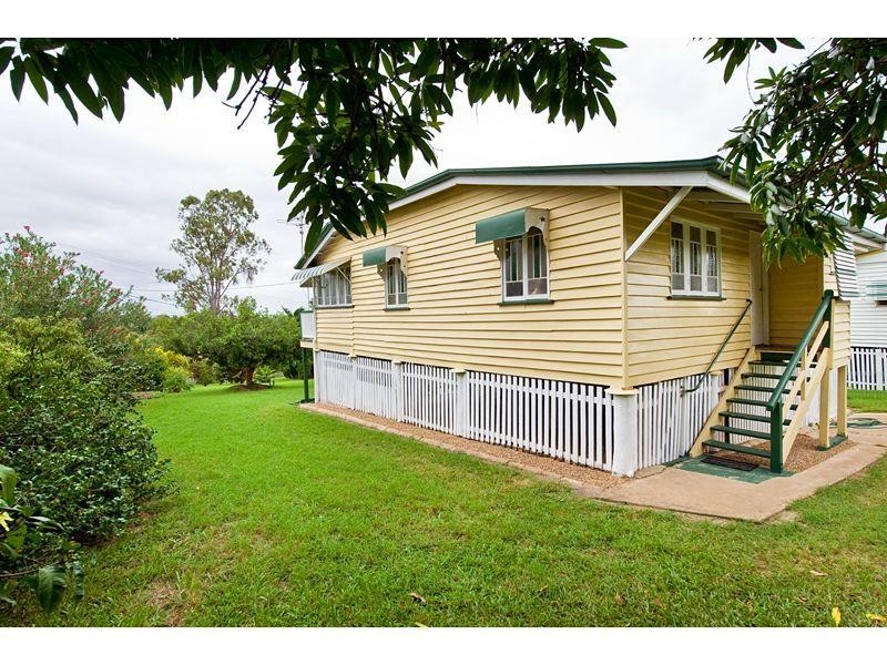 198 North Street, Rockhampton QLD 4700