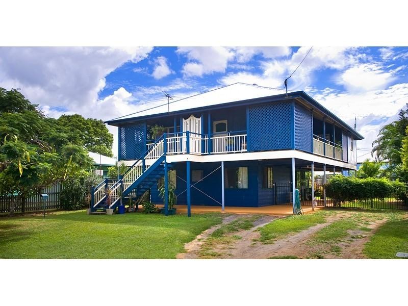 85 Marie Street, Berserker QLD 4701
