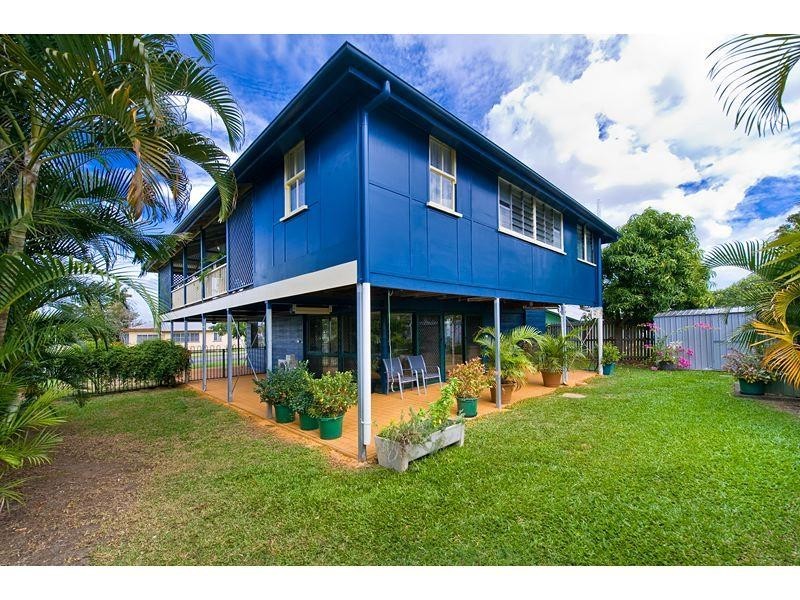 85 Marie Street, Berserker QLD 4701
