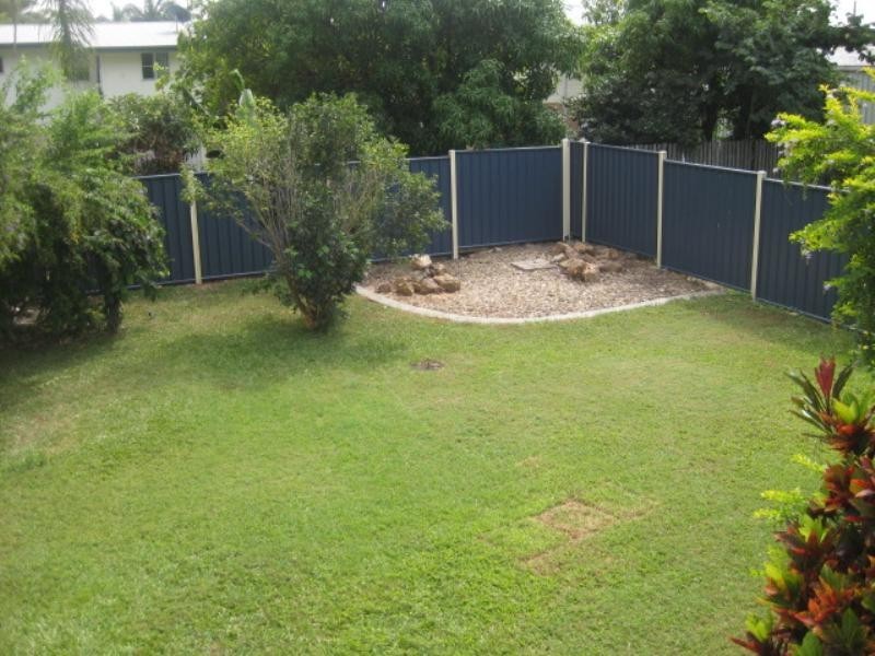 77 Sheehy Street, Park Avenue QLD 4701