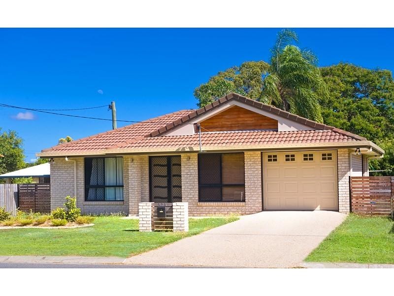 321 Waterloo Street, Frenchville QLD 4701