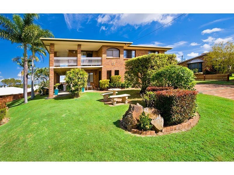 11 Pillich Court, Kawana QLD 4701