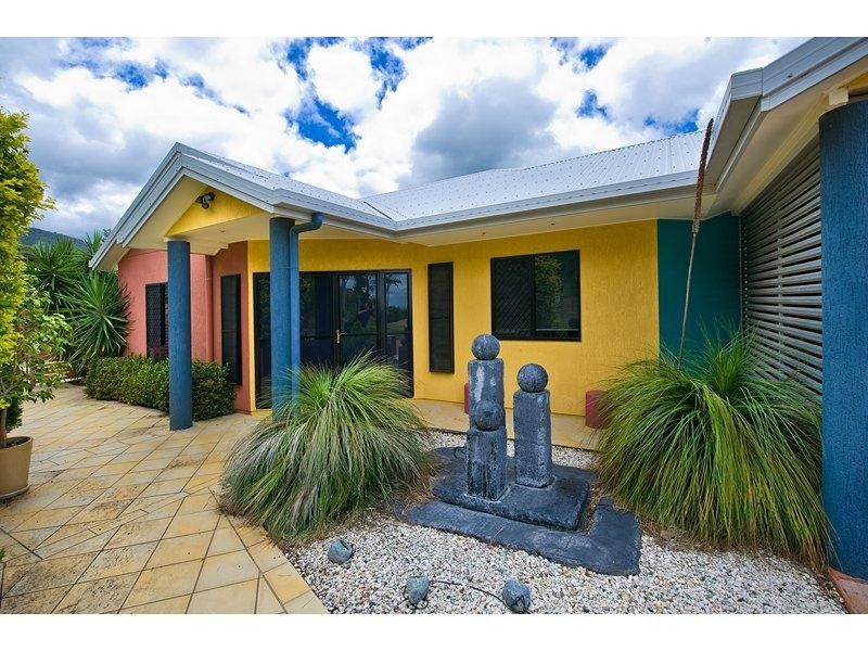 54 Forbes Avenue, Frenchville QLD 4701