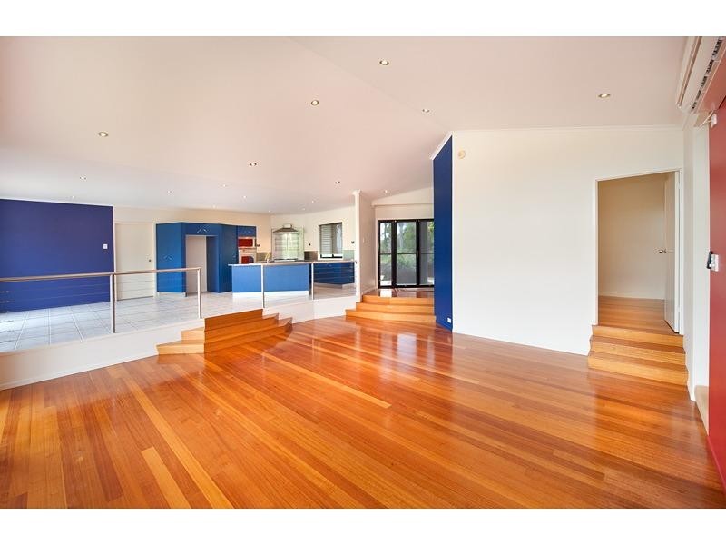 54 Forbes Avenue, Frenchville QLD 4701