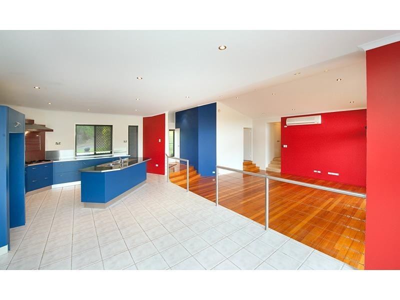 54 Forbes Avenue, Frenchville QLD 4701