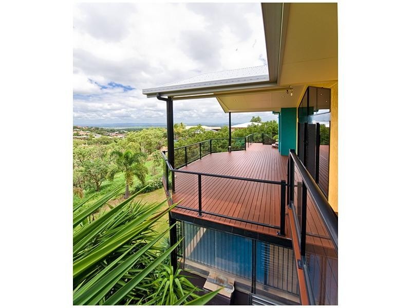 54 Forbes Avenue, Frenchville QLD 4701