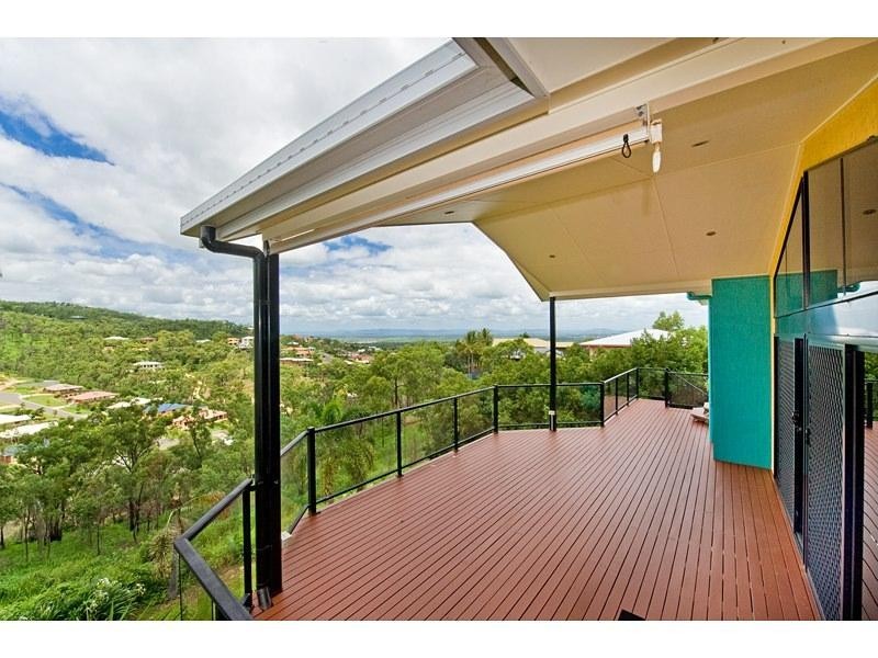 54 Forbes Avenue, Frenchville QLD 4701