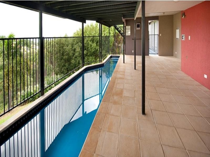 54 Forbes Avenue, Frenchville QLD 4701