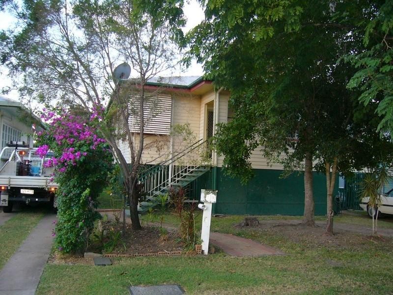 10 Hamilton Avenue, Wandal QLD 4700