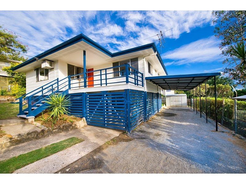 312 Saunders Street, Koongal QLD 4701