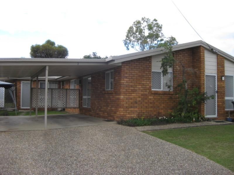 2/45 Denning Street, Park Avenue QLD 4701