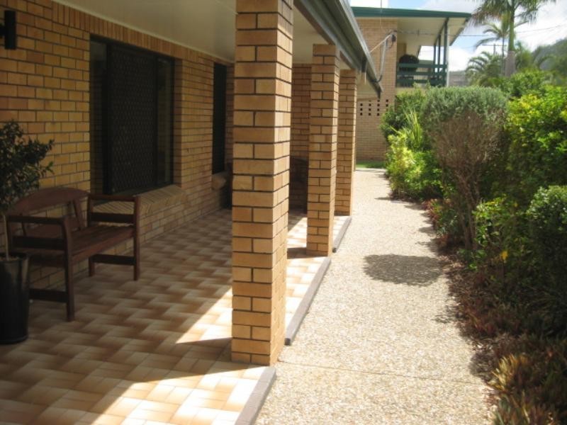 349 Hobler Avenue, Frenchville QLD 4701