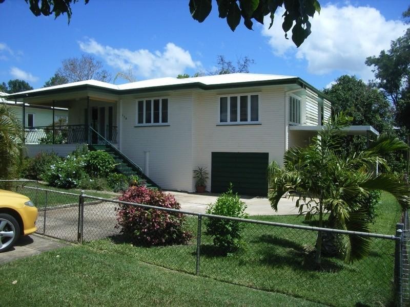 138 Housden Street, Frenchville QLD 4701