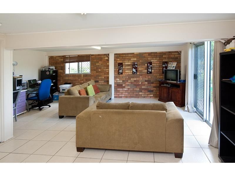 100 Grosskopf Street, Frenchville QLD 4701