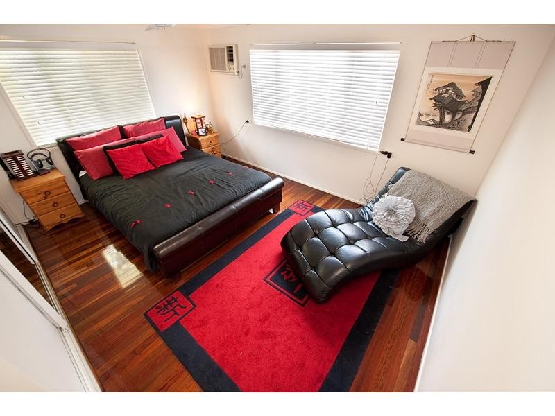 100 Grosskopf Street, Frenchville QLD 4701