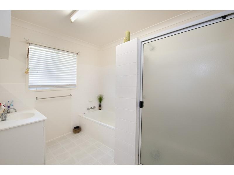 100 Grosskopf Street, Frenchville QLD 4701