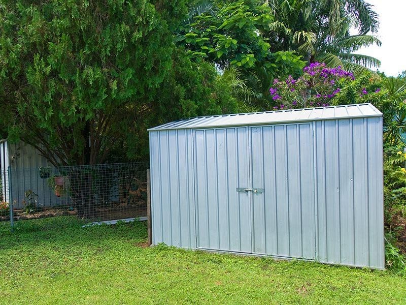 100 Grosskopf Street, Frenchville QLD 4701