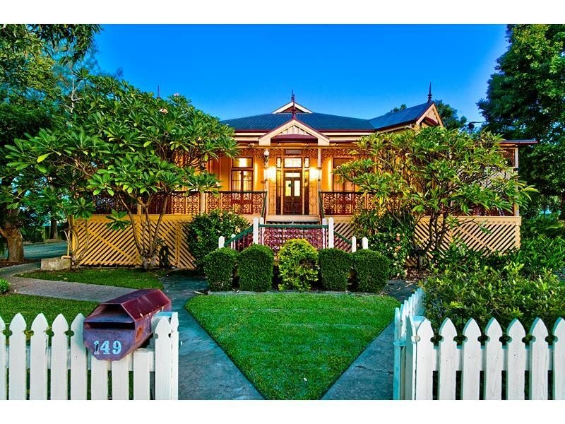 149 Denham Street, Allenstown QLD 4700