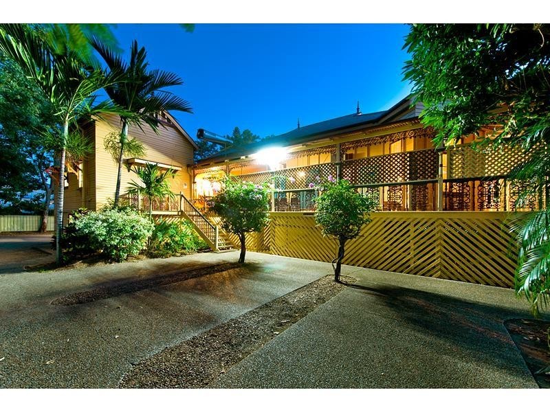 149 Denham Street, Allenstown QLD 4700