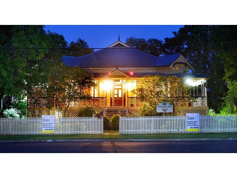 149 Denham Street, Allenstown QLD 4700