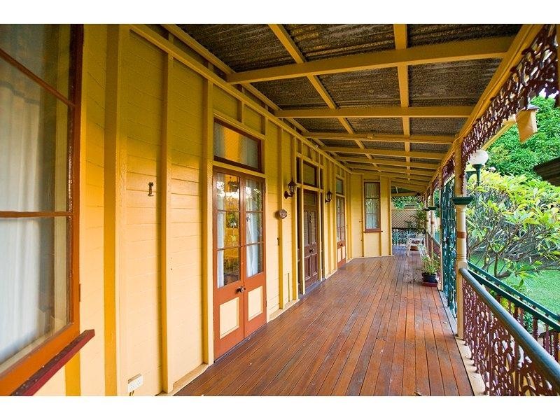 149 Denham Street, Allenstown QLD 4700