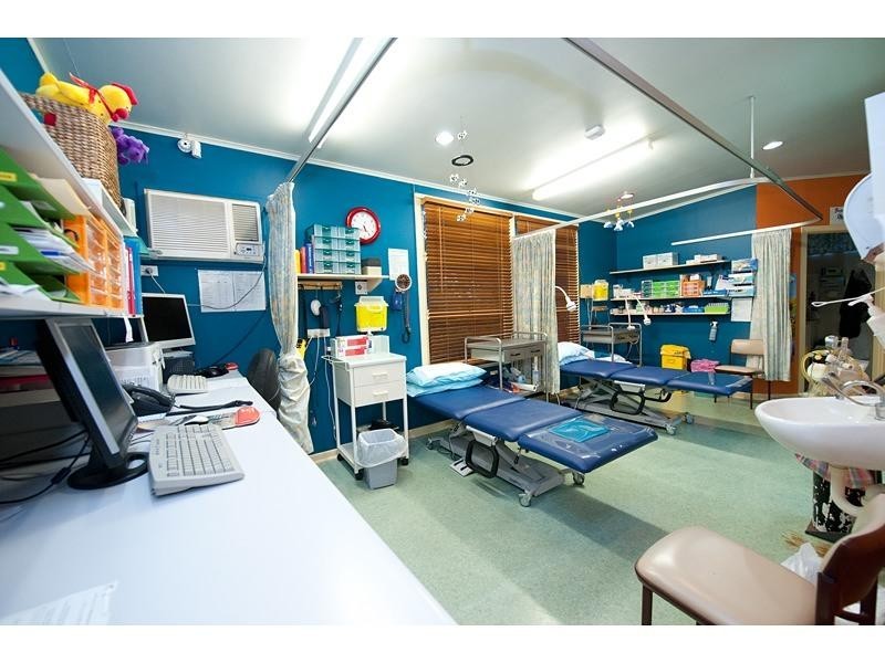 149 Denham Street, Allenstown QLD 4700