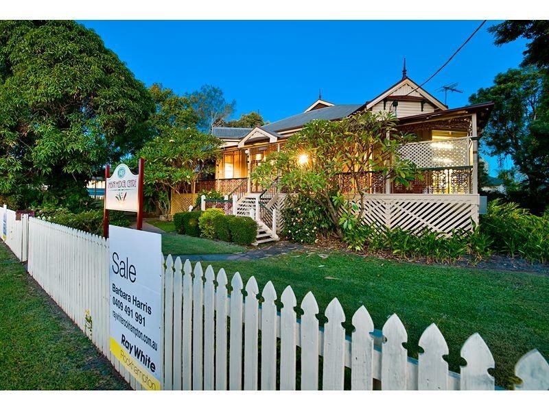 149 Denham Street, Allenstown QLD 4700