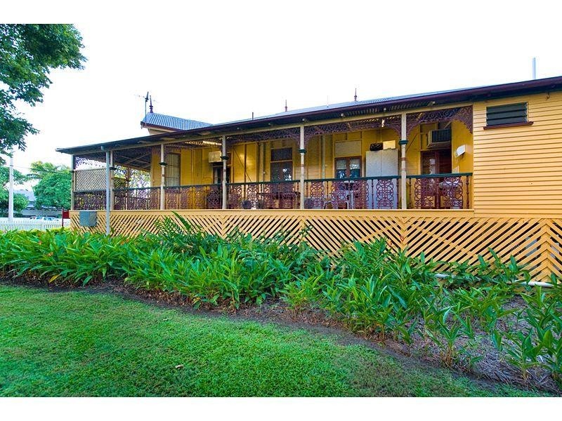 149 Denham Street, Allenstown QLD 4700