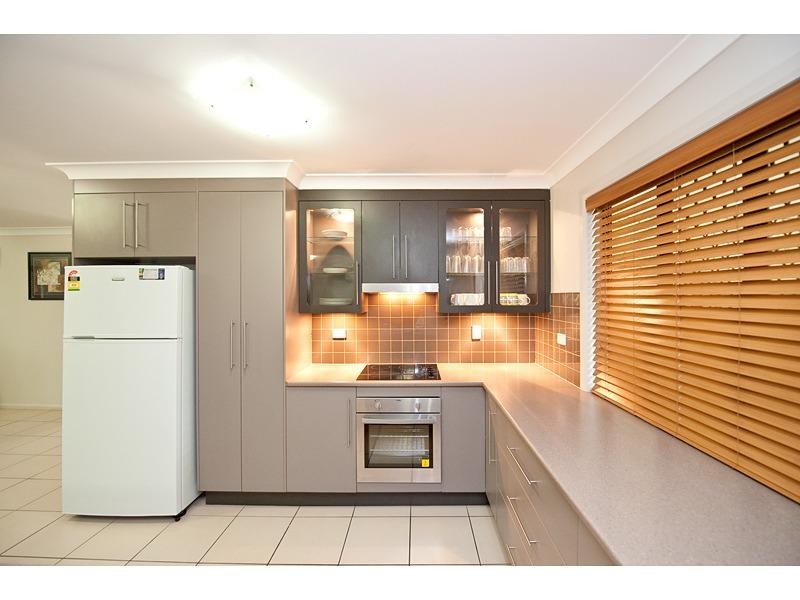 13 John Oxley Drive, Gracemere QLD 4702