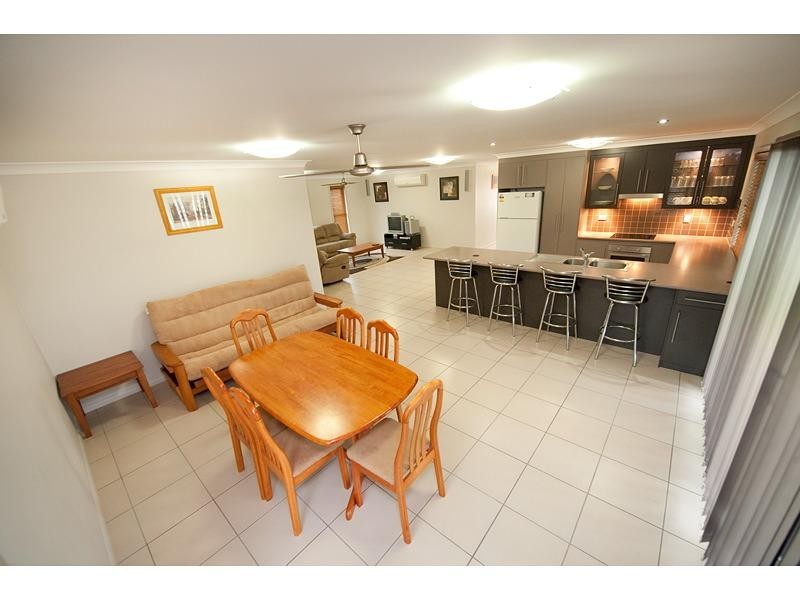 13 John Oxley Drive, Gracemere QLD 4702