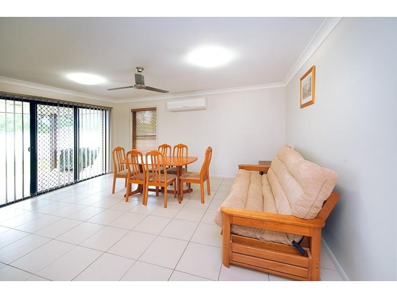13 John Oxley Drive, Gracemere QLD 4702
