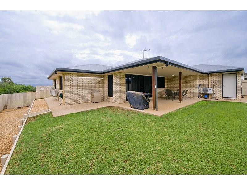 13 John Oxley Drive, Gracemere QLD 4702