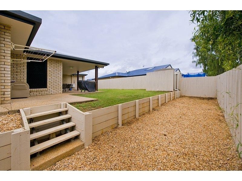 13 John Oxley Drive, Gracemere QLD 4702