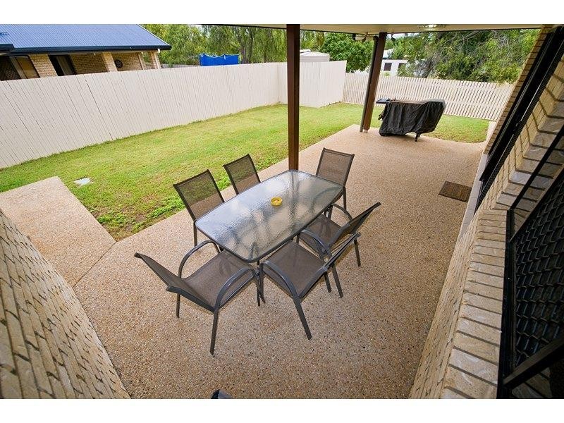 13 John Oxley Drive, Gracemere QLD 4702