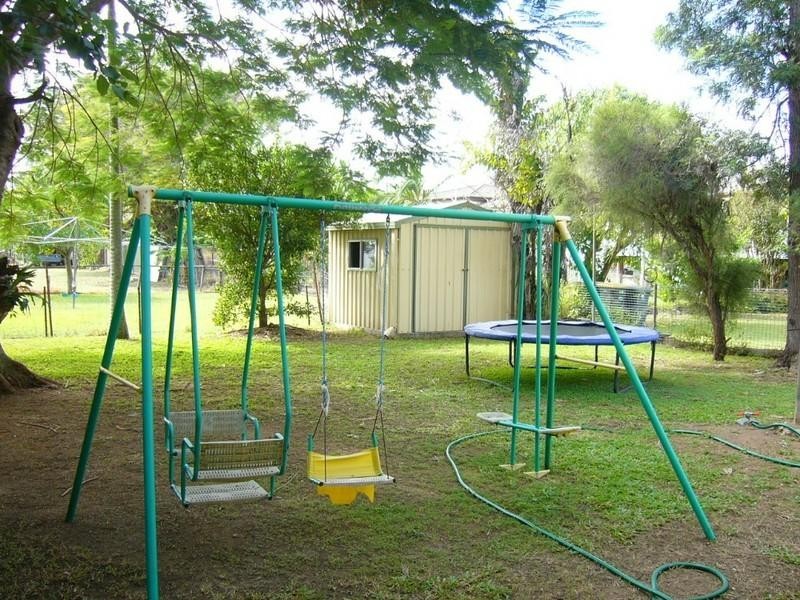 117 Lakes Creek Road, Berserker QLD 4701