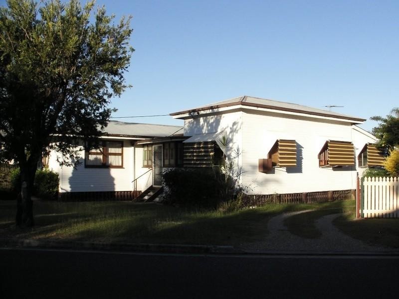 1a Davis Street, Allenstown QLD 4700