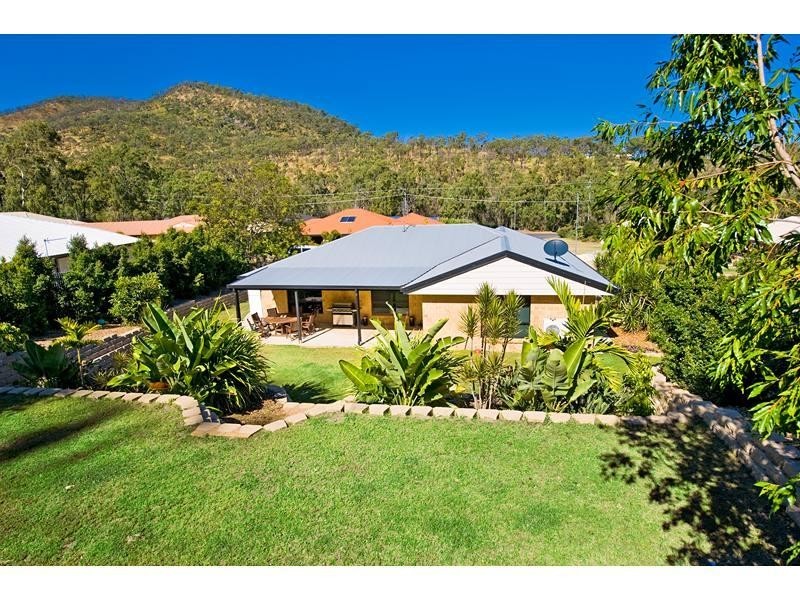 20 Constantia Crescent, Frenchville QLD 4701