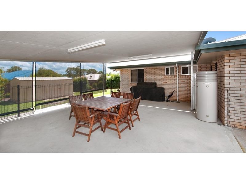 16 Lillypilly Avenue, Gracemere QLD 4702